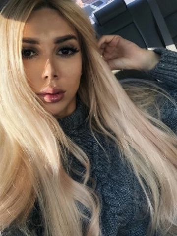 Ангелина