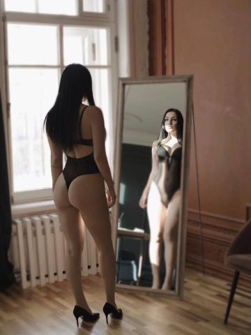 Индивидуалка Элина Фотография 2