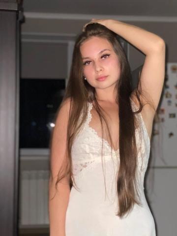 Индивидуалка Ленусик Фотография 3